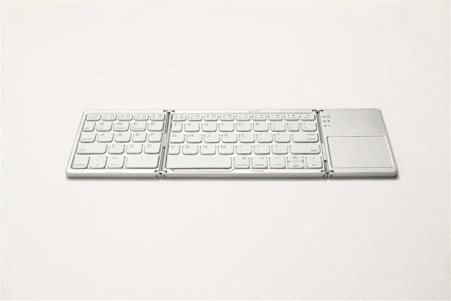 Foldable Keyboard - Extend It