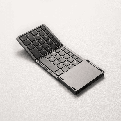 Foldable Keyboard - Extend It
