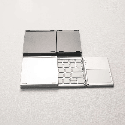 Foldable Keyboard - Extend It
