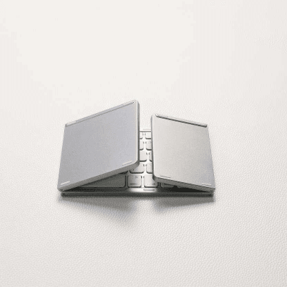 Foldable Keyboard - Extend It