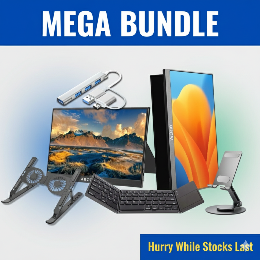 Hurry While Stocks Last!