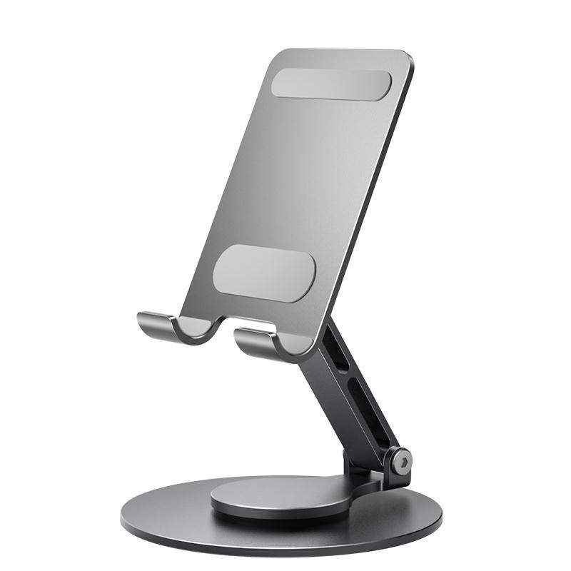 Rotating Mobile Phone/Tablet Holder