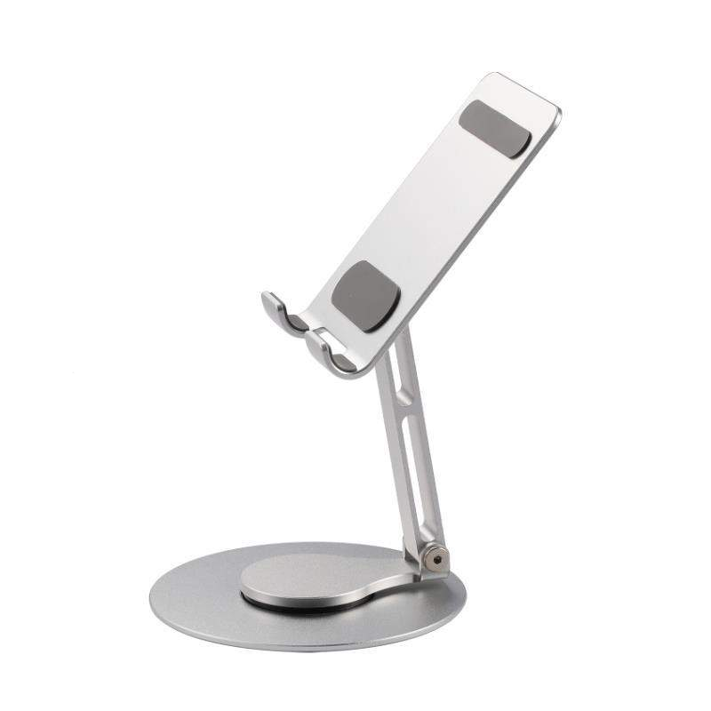 Rotating Mobile Phone/Tablet Holder