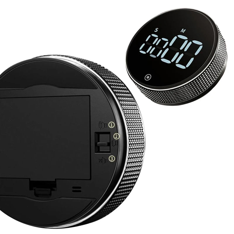 LED Digital Timer