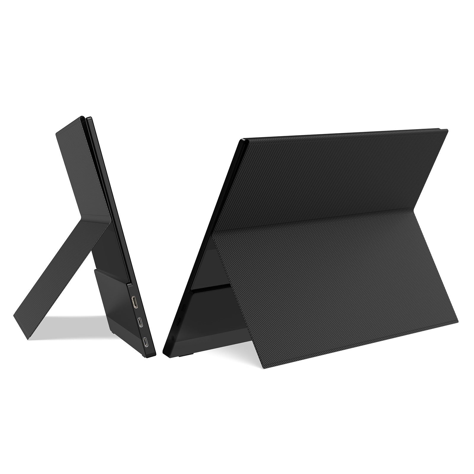 Multi-Functional Portable Monitor 15.6"