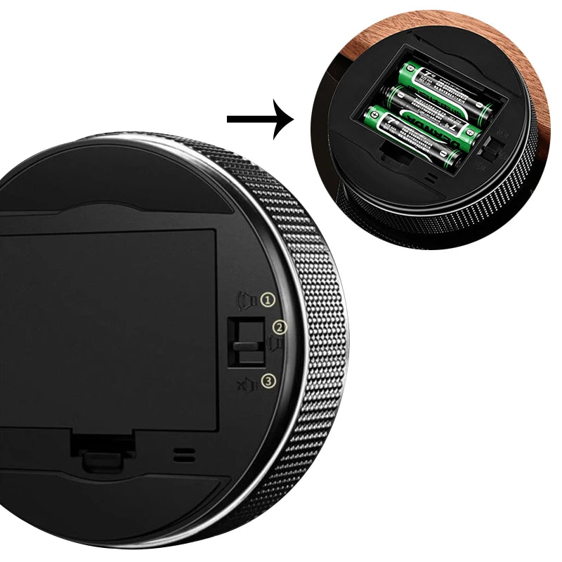 LED Digital Timer