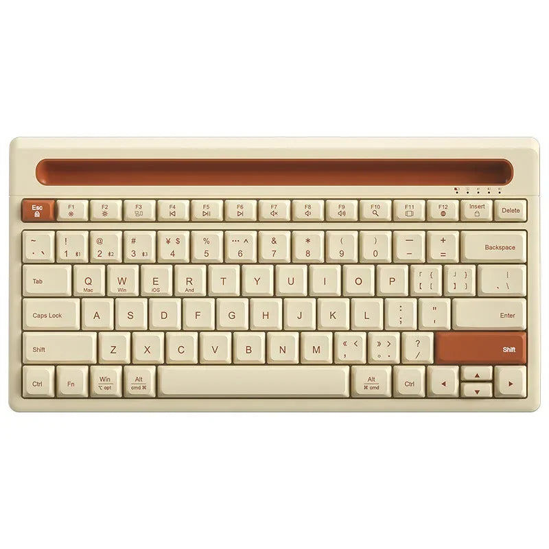 Wireless Bluetooth Keyboard