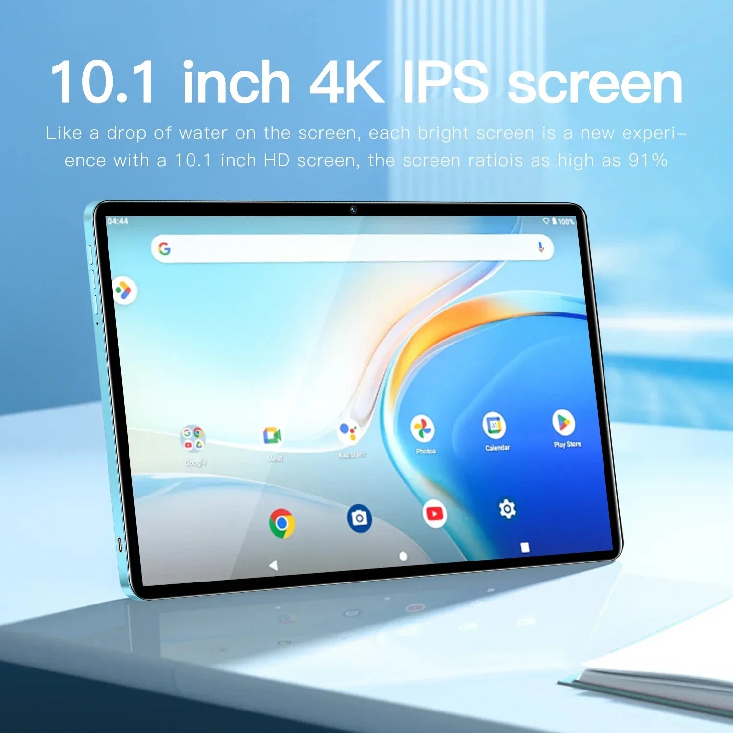 Pad 8 Pro Tablet