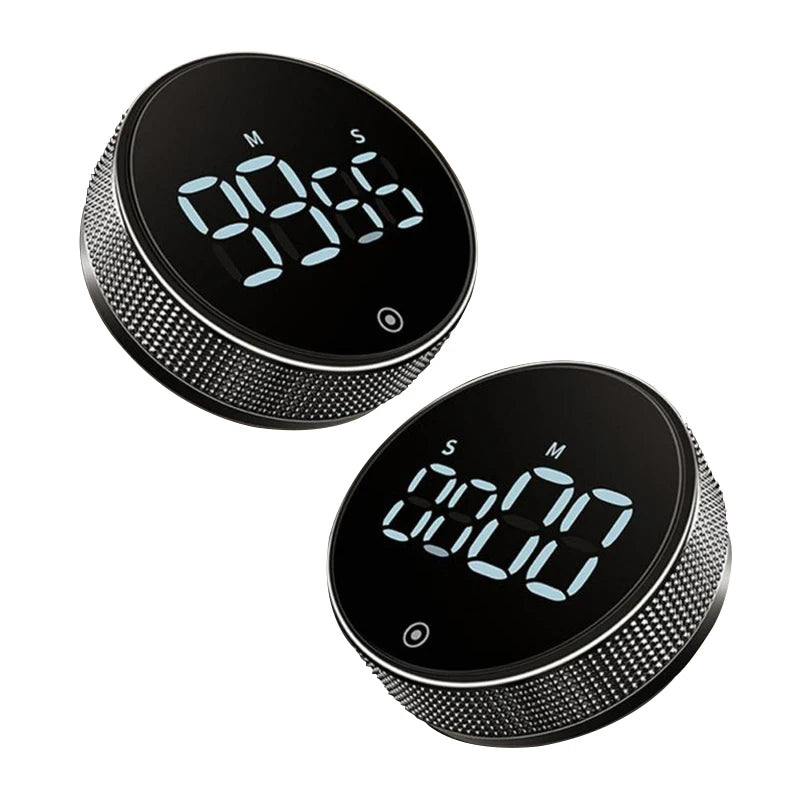LED Digital Timer