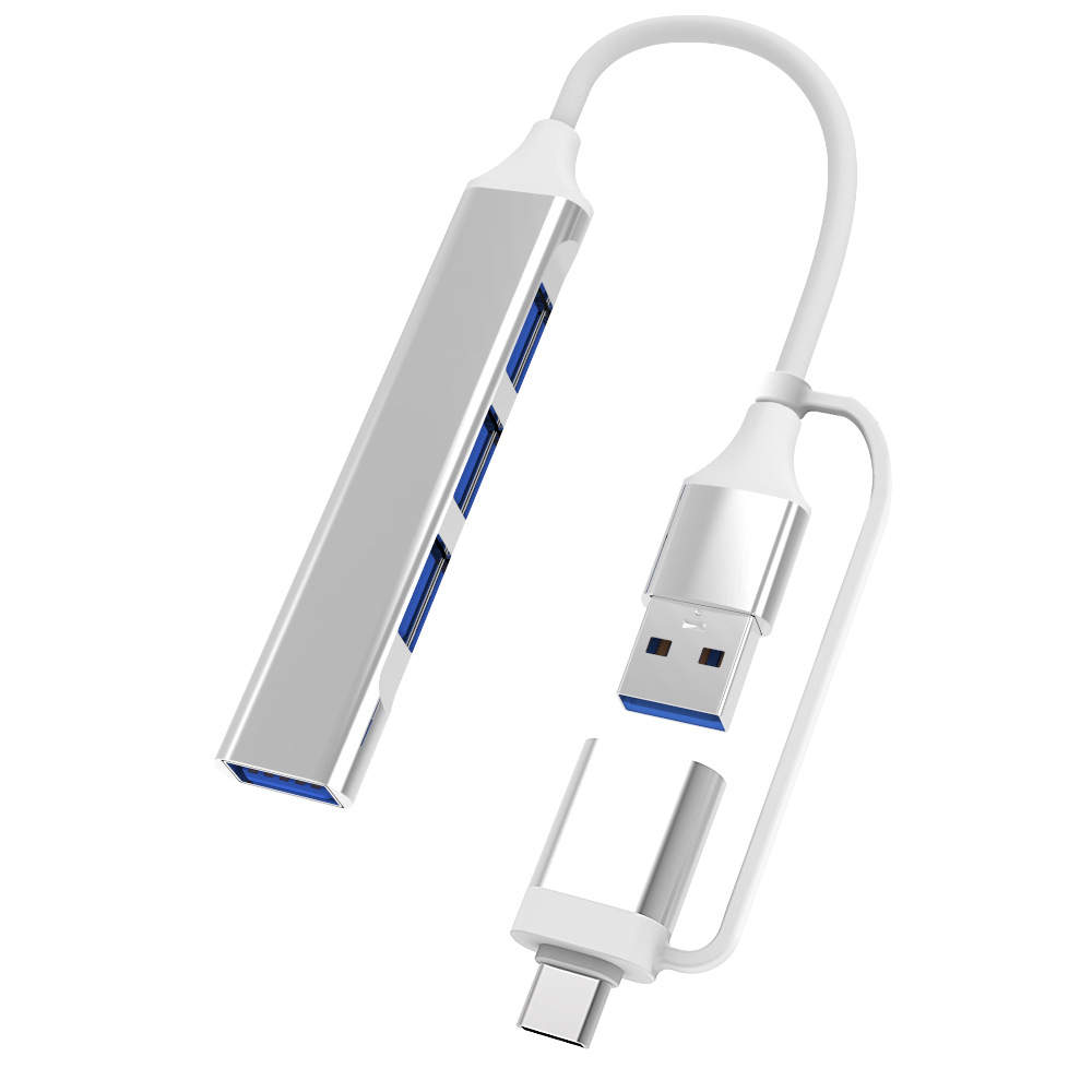 USB A&C to USB A Extender
